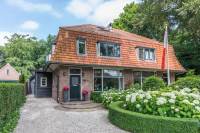 Woning Overboslaan 19 Bilthoven