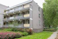 Woning Maastrichtkwartier 163 Almere