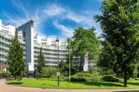 Woning Venetiëhof 110 Amsterdam