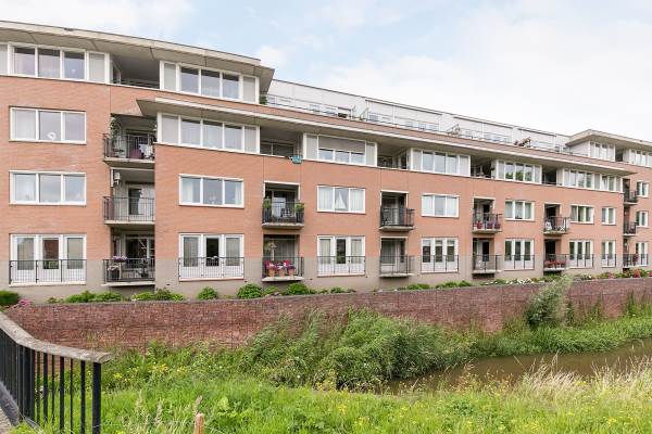 Woning De Weijenbergh 10 Oisterwijk