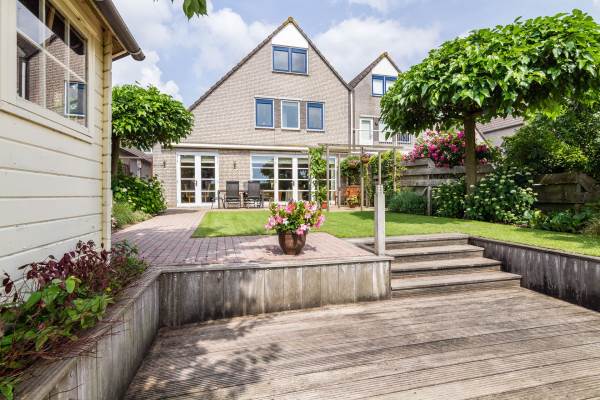 Woning Stellingmolen 15 Mijdrecht