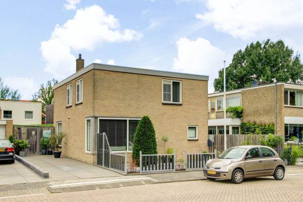 Woning Heijermansstraat 139 Zaandam