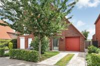 Woning Fruithoeve 45 Arnhem