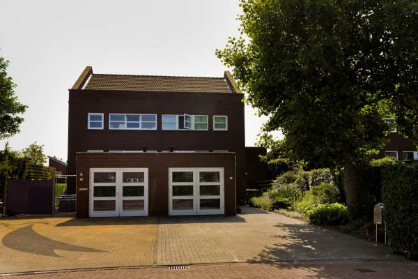 Woning Dilletuin 45 Assen