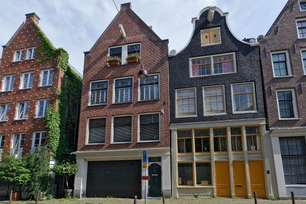 Woning Rozenstraat 175 Amsterdam