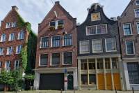 Woning Rozenstraat 175 Amsterdam