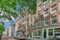 Woning Da Costakade 171 Amsterdam