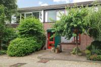 Woning Loefzijde 22 Amsterdam