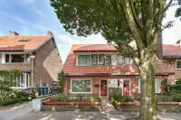 Woning Merwedestraat 12 Amersfoort