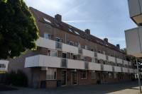 Woning Thomsonstraat 179 Badhoevedorp