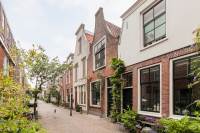 Woning 4e Binnenvestgracht 11 Leiden