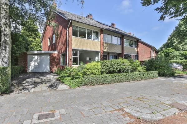 Woning Troelstralaan 95 Groningen