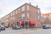 Woning Hazelaarstraat 87 Den Haag