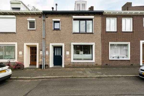Woning Holsteinbastion 17 Maastricht