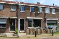 Woning Nessestraat 24 Dordrecht