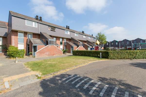 Woning Zwaluwstraat 69 Nijmegen
