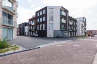 Woning Denemarkenstraat 104 Almere