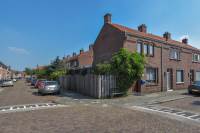 Woning Esdoornstraat 16 Den Bosch
