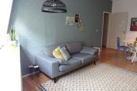 Woning Oude Oeverstraat 8 Arnhem