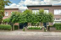 Woning Valkenierslaan 138 Breda