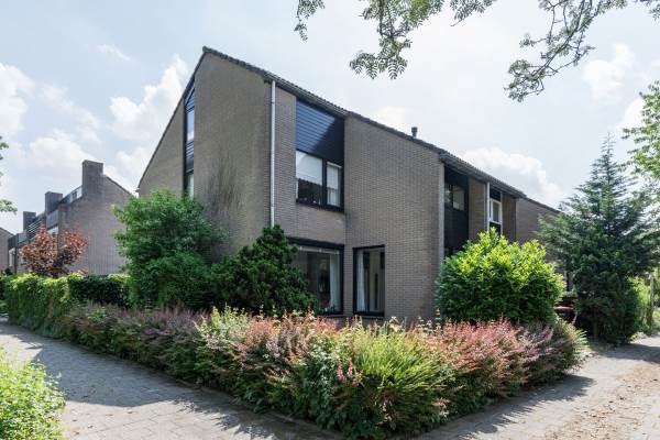 Woning Hellenburg 15 Zwijndrecht