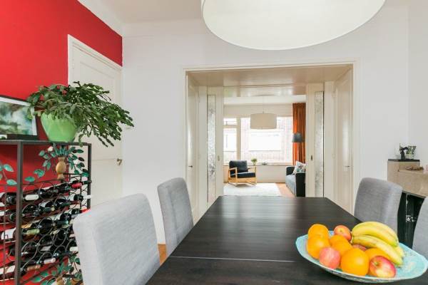 Woning Sonoystraat 17 Rotterdam