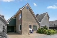 Woning Jan Jelles Hofleane 155 Leeuwarden