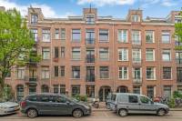 Woning Tweede Atjehstraat 39 Amsterdam