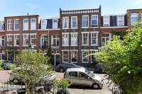 Woning Fultonstraat 46 Den Haag
