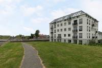 Woning Oostkade 4 Hellevoetsluis