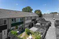 Woning Wilgenroosje 25 Leeuwarden