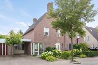 Woning De Stanzerij 19 Alphen Nb