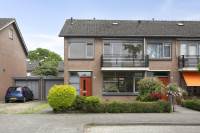 Woning Ingenhovenlaan 92 Tilburg