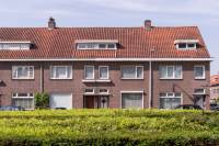 Woning Columbusplein 5 Tilburg