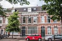Woning Parklaan 61 Haarlem