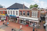 Woning Friesestraat 46 Coevorden