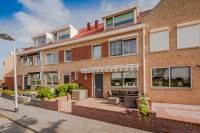 Woning Graslelie 3 Katwijk