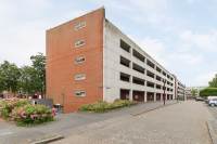 Woning Dr Wibautplein 152 Schiedam