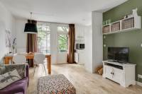 Woning Hembrugstraat 3 Amsterdam