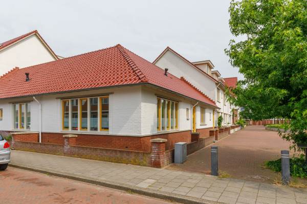 Woning Buigerij 40 Hengelo