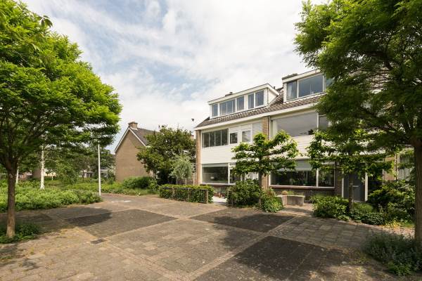 Woning Van Polanenpark 99 Wassenaar