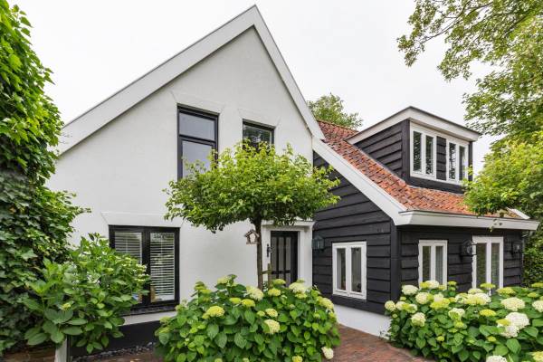 Woning Pruimendijk 63 Ridderkerk