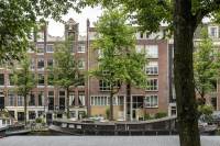Woning Prinsengracht 832 Amsterdam