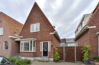 Woning Jonge Arnoldusstraat 36 Zaandam