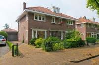 Woning De Génestetlaan 16 Zeist
