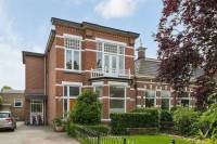 Woning Spanjaardslaan 3 Leeuwarden