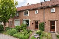 Woning Merelstraat 5 Arnhem