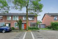 Woning Ruynemanstraat 62 Tilburg