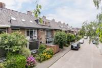 Woning Jacob Catslaan 12 Capelle aan den IJssel
