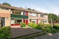 Woning Klein Heide 4 Zuidlaren